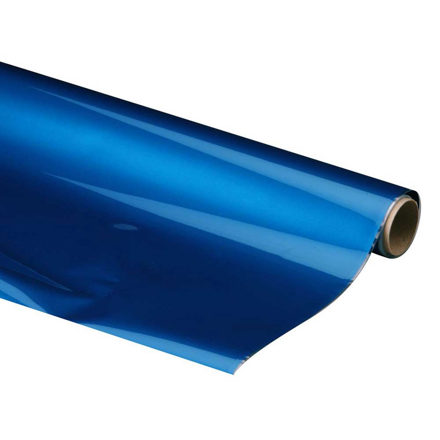 MonoKote Metallic Blue 6 ft